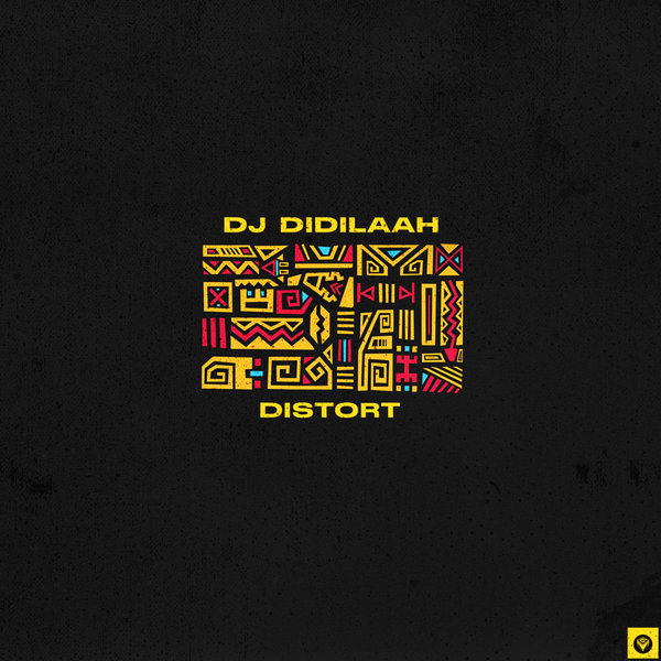 Dj Didilaah - Distort [GMSP018]